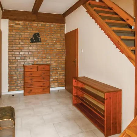 Lovely In With Wifi 別荘