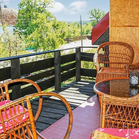 別荘 Lovely In With Wifi *