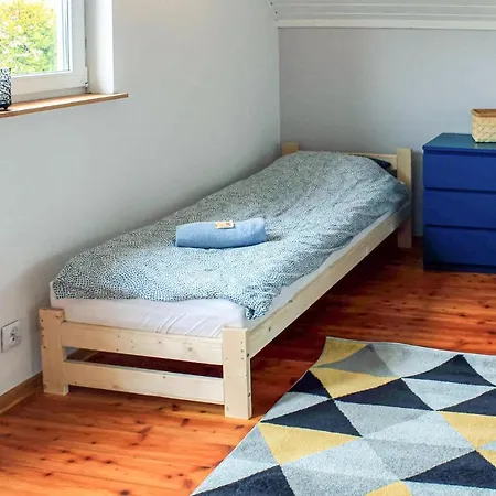 Lovely In With Wifi Сasa de vacaciones