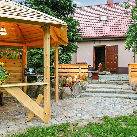 Lovely In With Wifi Сasa de vacaciones *