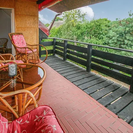 Beautiful In With Wifi Vakantiehuis *