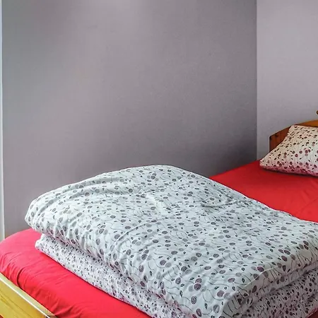 Lovely In With Wifi Сasa de vacaciones Wicko (Pomerania)