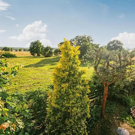 Tatil Evi Lovely In With Wifi Wicko (Pomerania)