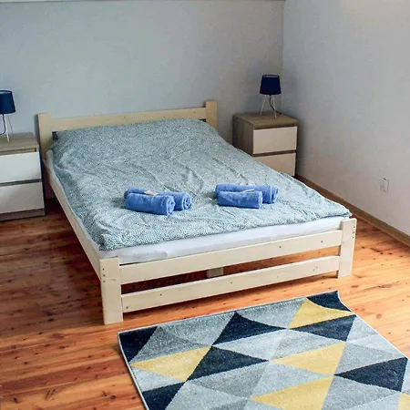 Beautiful In With Wifi Vakantiehuis
