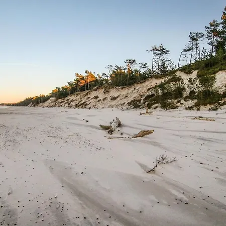 Lovely In With Wifi Сasa de vacaciones