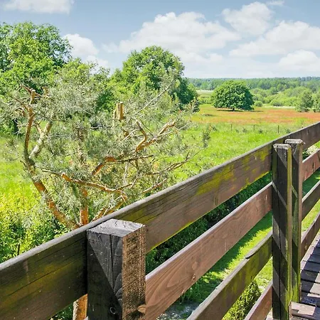 Lovely In With Wifi *