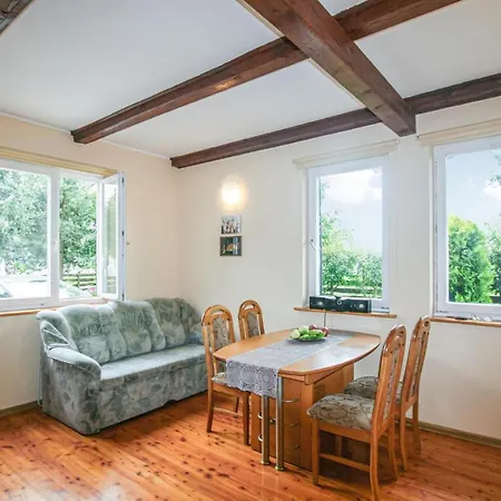 Lovely In With Wifi * Wicko (Pomerania)