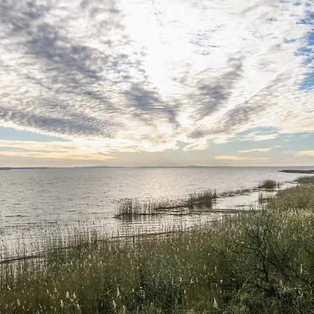 Lovely In With Wifi Сasa de vacaciones Wicko (Pomerania)