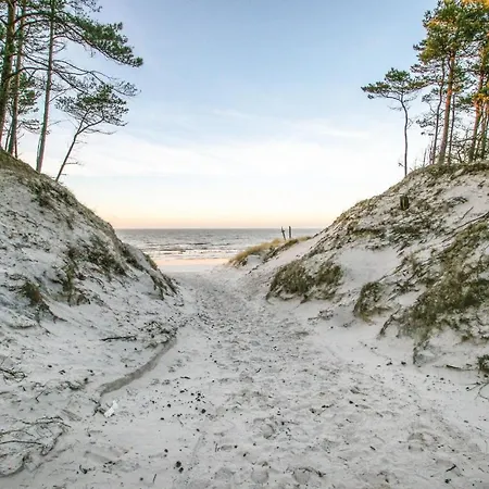 Lovely In With Wifi Wicko (Pomerania)