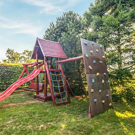 Lovely In With Wifi 別荘 Wicko