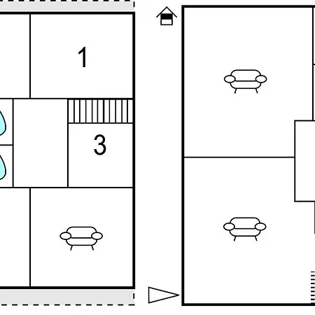 Lovely In With Wifi *