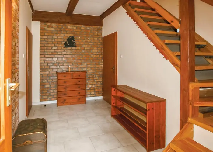 Lovely In With Wifi Tatil Evi