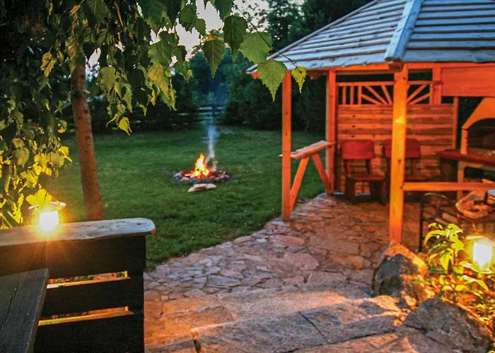 Tatil Evi Lovely In With Wifi