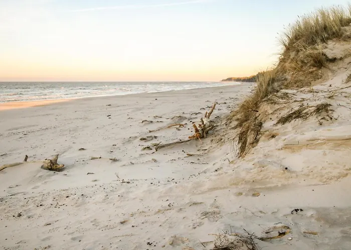 Lovely In With Wifi * Wicko (Pomerania)