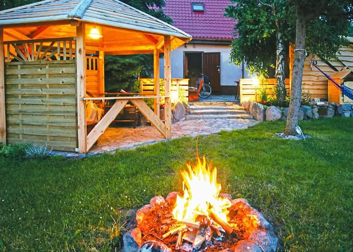 Tatil Evi Lovely In With Wifi *