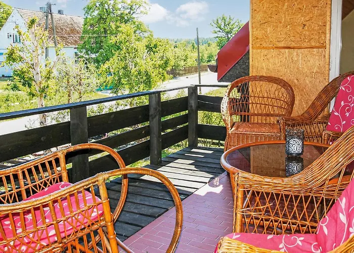 Tatil Evi Lovely In With Wifi *