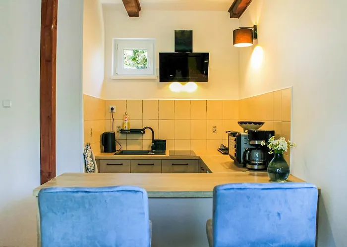 Lovely In With Wifi *