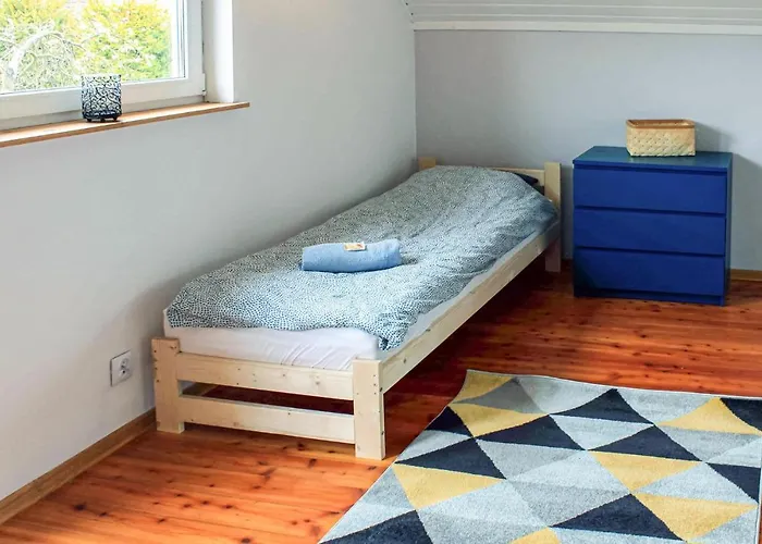 Lovely In With Wifi Tatil Evi