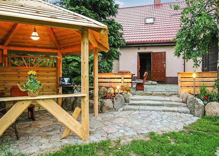 Lovely In With Wifi Tatil Evi *