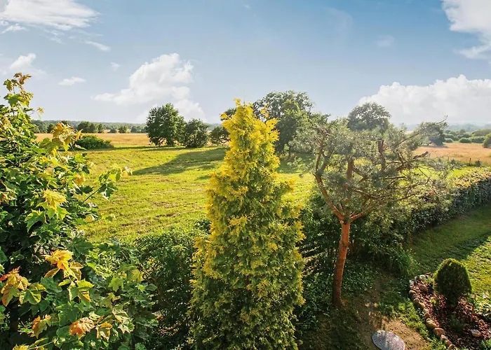 Tatil Evi Lovely In With Wifi Wicko (Pomerania)