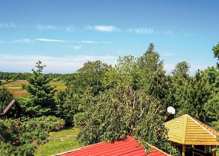 Lovely In With Wifi Tatil Evi