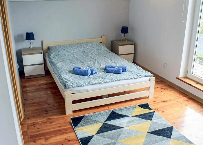 Lovely In With Wifi Tatil Evi