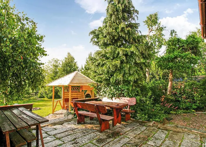 Lovely In With Wifi Wicko (Pomerania)