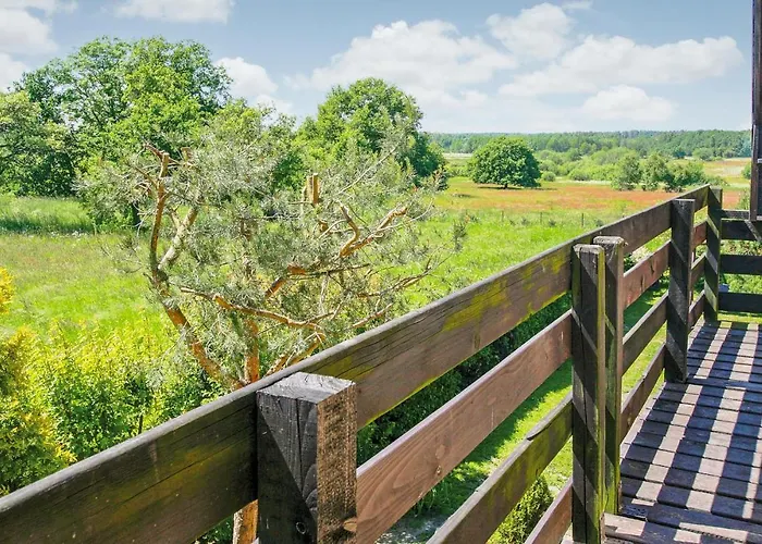 Lovely In With Wifi *