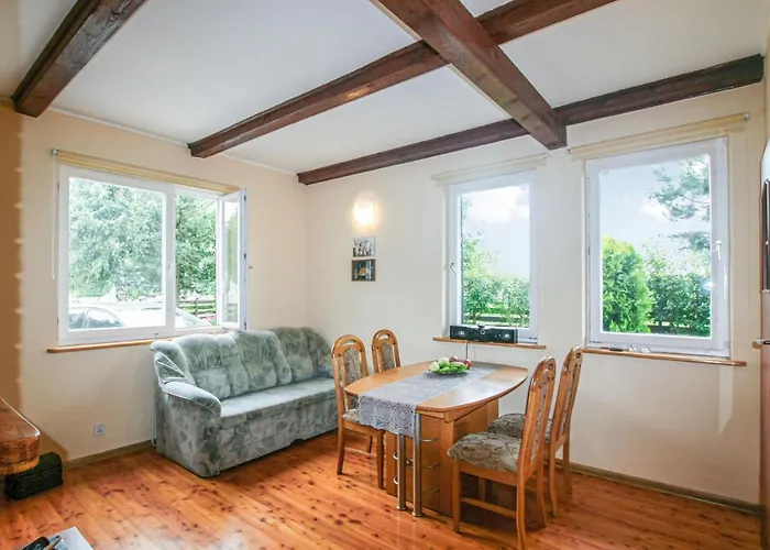 Lovely In With Wifi * Wicko (Pomerania)