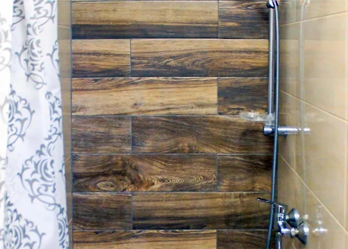 Lovely In With Wifi Tatil Evi Wicko (Pomerania)